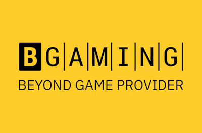 BGaming